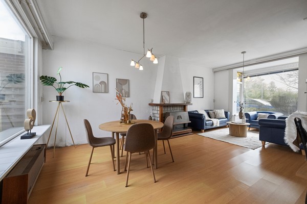 Medium property photo - Joubertstraat 41, 1782 SB Den Helder
